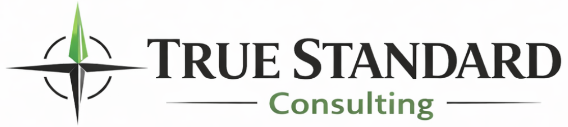True Standard Consulting Logo